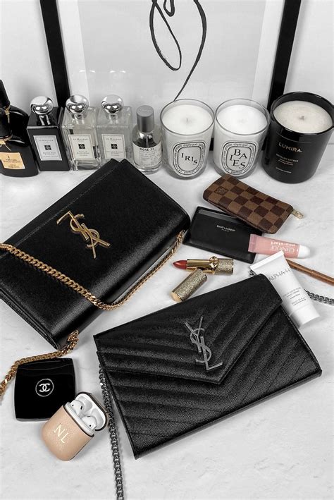 ysl better to buy onle or in store|buying a YSL bag.